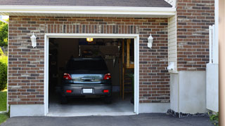 Garage Door Installation at Bayview Terrace Vallejo, California