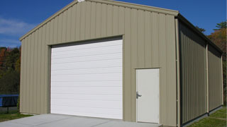 Garage Door Openers at Bayview Terrace Vallejo, California